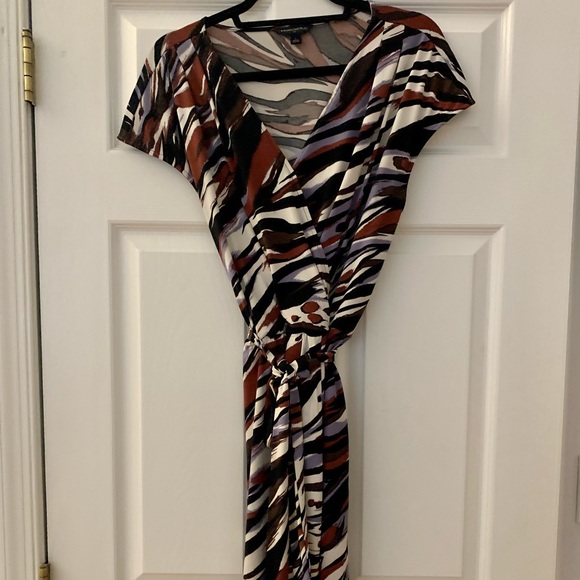 Banana Republic Dresses & Skirts - Banana Republic Cap Sleeve Dress